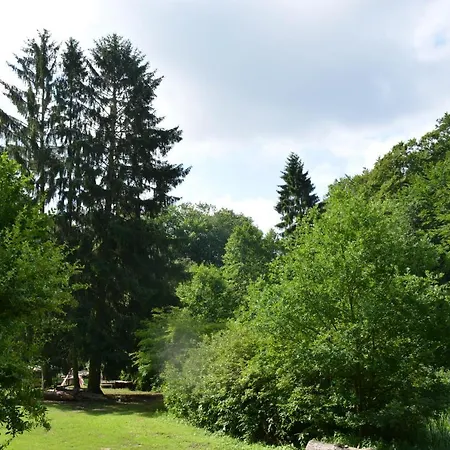 Dom wakacyjny Am Waldessaum Bei