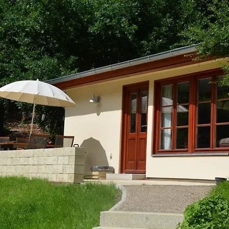 Dom wakacyjny Am Waldessaum Bei *