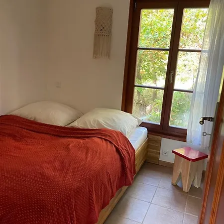 Am Waldessaum Bei Dom wakacyjny Hohenzieritz