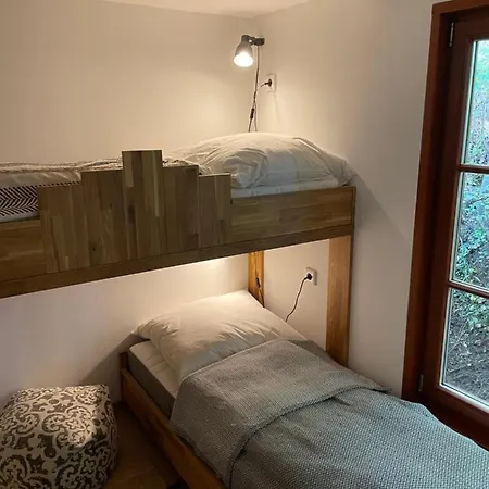 Am Waldessaum Bei Dom wakacyjny *