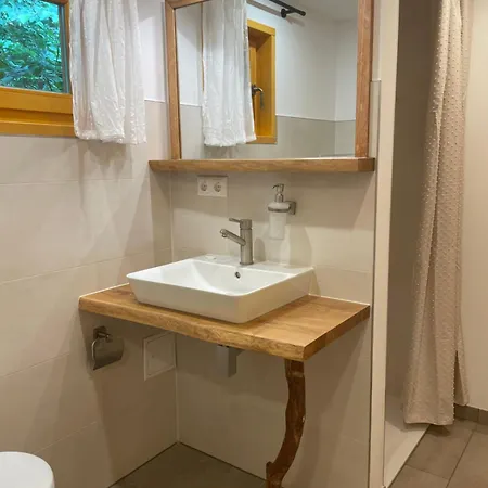 Am Waldessaum Bei Dom wakacyjny