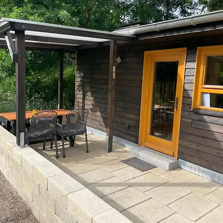 Am Waldessaum Bei Dom wakacyjny Hohenzieritz